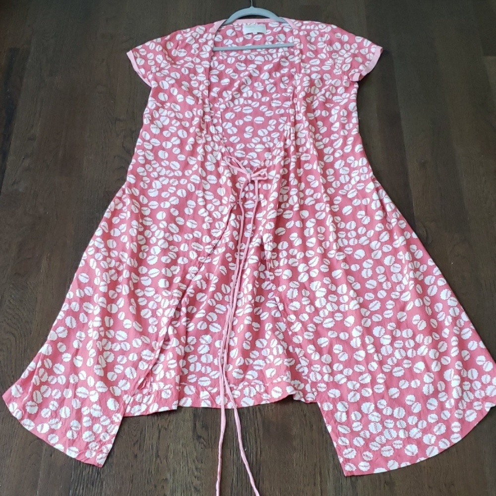 Summer robe